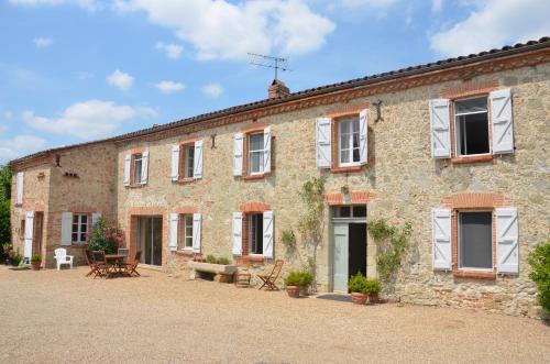 Фотография мини отеля Le Mas De Marie