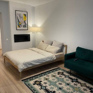 Фотография квартиры Квартира в ЖК 21 Век - Курская