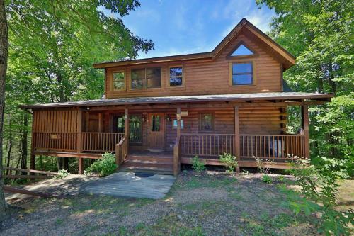 Фотография гостевого дома Frontier Mountain