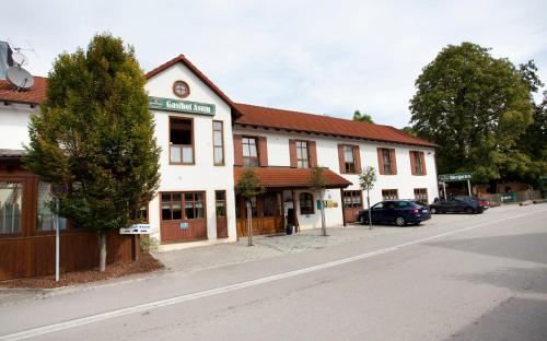 Фотография гостевого дома Landgasthof Asum