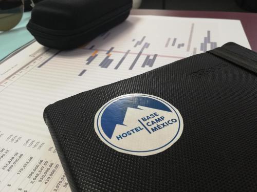 Фотография хостела Base Camp México