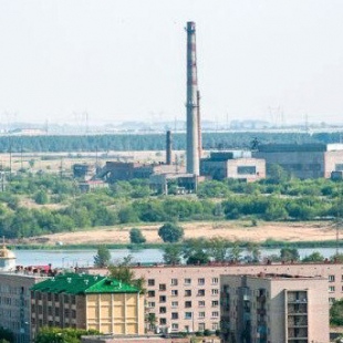 Фотография предприятий Троицкий металлургический завод