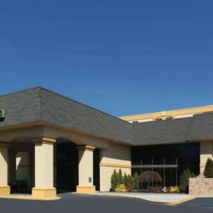 Фотографии гостиницы
La Quinta by Wyndham White Plains - Elmsford