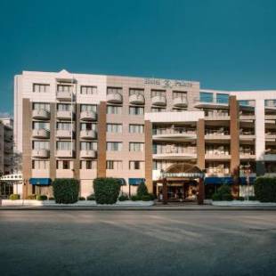 Фотография гостиницы Hotel Z Palace & Congress Center