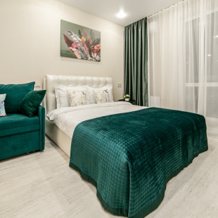 Фотография квартиры Апартаменты Прага