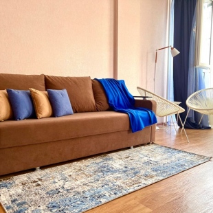 Фотография квартиры Квартира в историческом районе