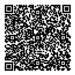 QR код мини отеля Губерния