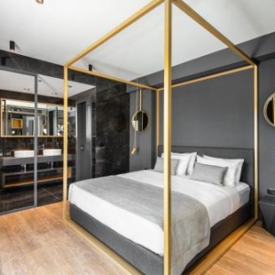 Фотография гостиницы Colors Hotel Athens