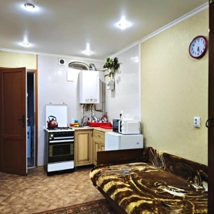 Фотография квартиры Квартира на Власова 23