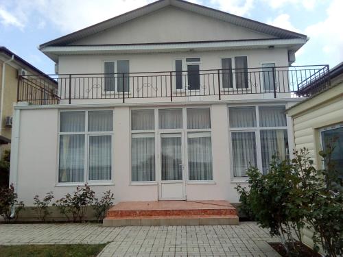 Фотография гостевого дома БРИЗ на Морском