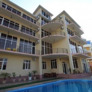 Фотография гостиницы Ниагара Фоллс