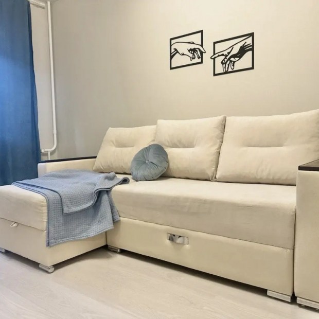 Фотографии квартиры 
            Апартаменты Welcome на Николаева 18