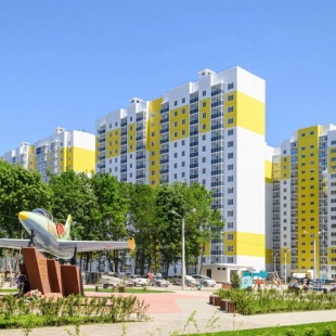 Фотография квартиры Квартира Елена Озерки