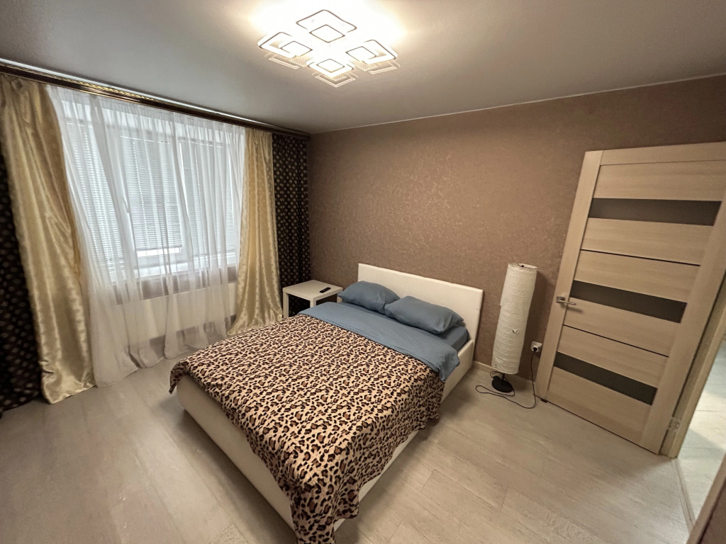 Фотография квартиры Квартира на Запрудном 4