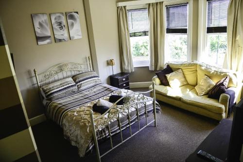 Фотография мини отеля Waverley Inn