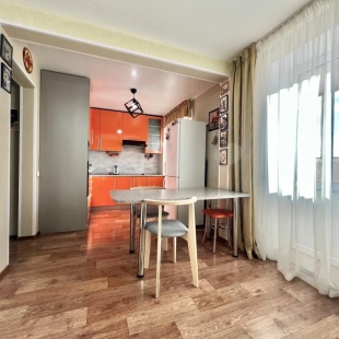 Фотография квартиры Апартаменты на Карбышева 63