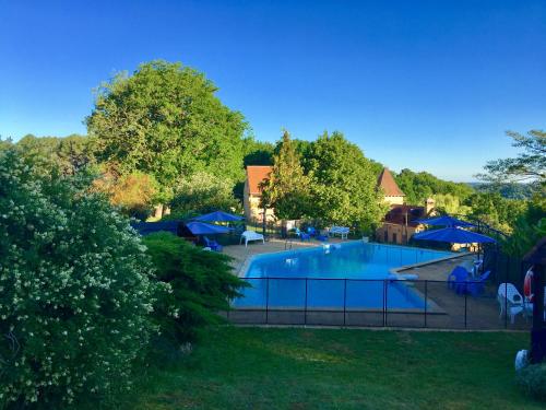 Фотографии гостиницы
Le Domaine du Terroir (Nouveaux propriétaires)