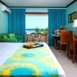 Фотография гостиницы Yellow Bird Hotel