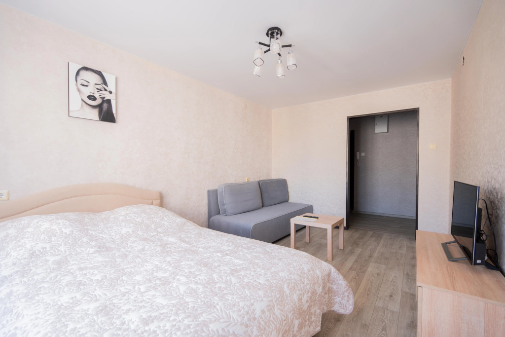 Фотография квартиры Апартаменты Atlant 63м