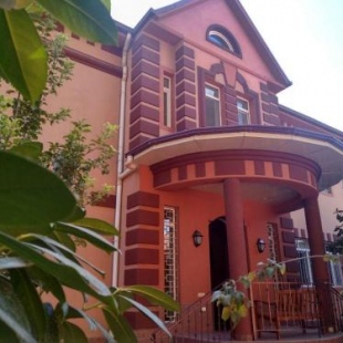 Фотография хостела АRCHA