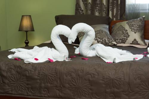 Фотографии гостиницы
Марс