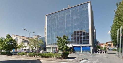 Фотография гостиницы Hotel Krystal