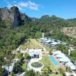 Фотография гостиницы Arawan Krabi Beach Resort
