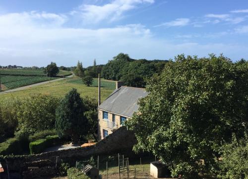 Фотография гостевого дома La Petite Ville Aze