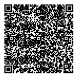 QR код квартиры Пять звезд на улице Астана Кесаева 39Б