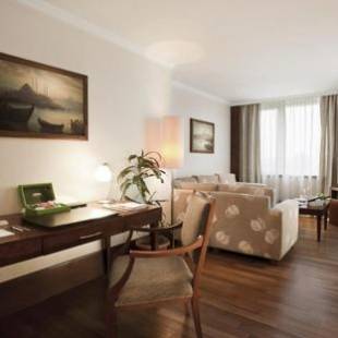 Фотографии гостиницы
Dedeman Istanbul