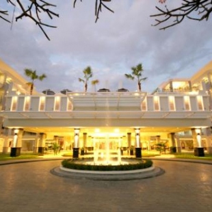Фотография гостиницы Kantary Hills Hotel, Chiang Mai