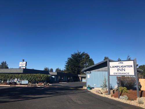 Фотографии мини отеля 
            Lamplighter Inn