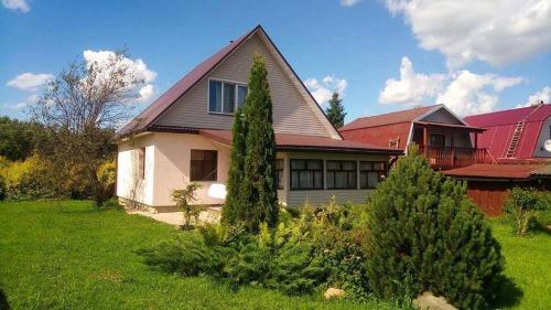 Фотографии гостевого дома
Blossom House