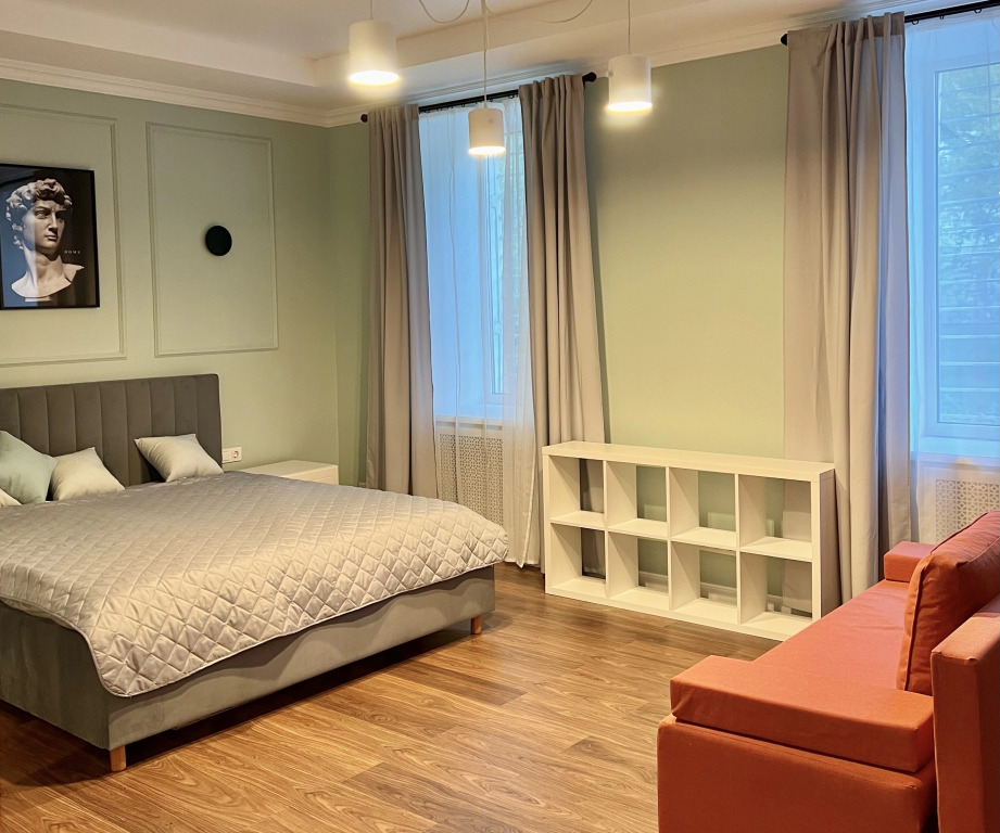 Фотография квартиры Квартира на Дзержинского 38