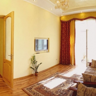 Фотография квартиры Апартаменты на Большой Морской 5