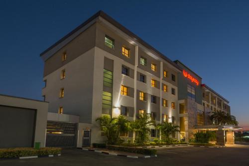 Фотография гостиницы StayEasy Lusaka