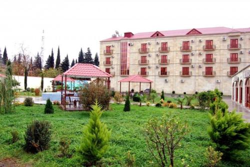 Фотографии гостиницы
GRATA