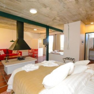 Фотография мини отеля Pousada Encontro da Pedra