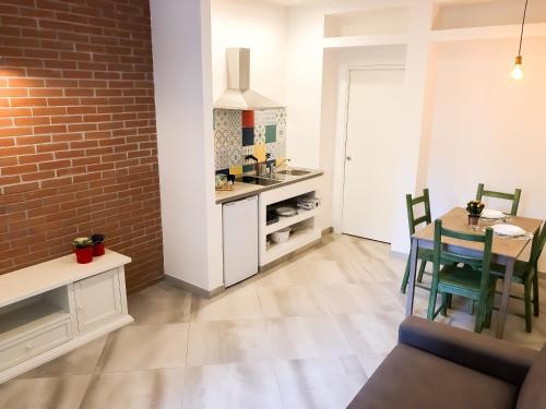 Фотография квартиры Alice in Wonderland