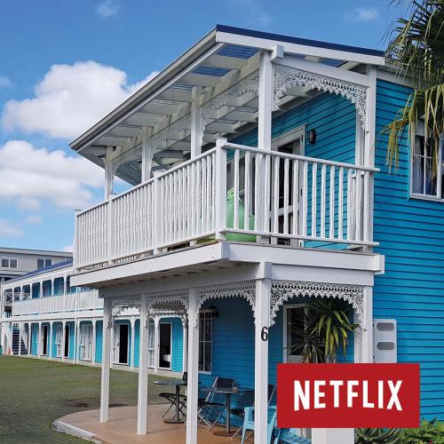 Фотография мотеля Albert Number 6