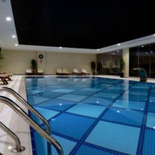 Фотография гостиницы Margi Hotel