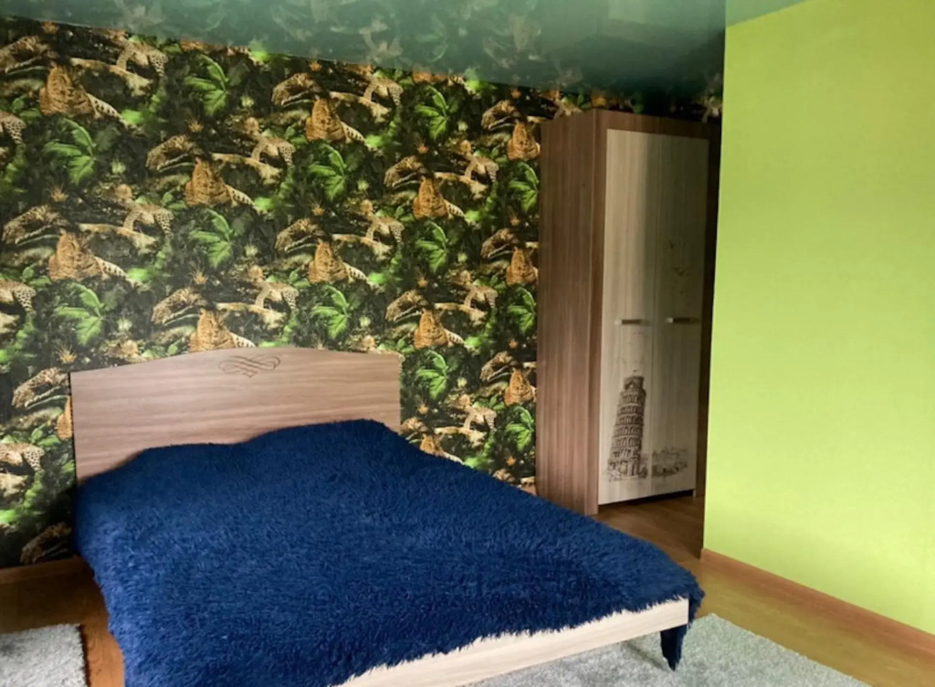 Фотография Коттеджа Частный Дом Усадьба у Берега Надежды