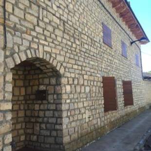 Фотографии гостевого дома
Casa Valfonda