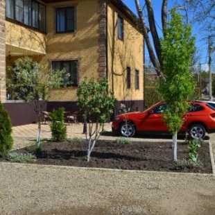 Фотография базы отдыха Фортуна