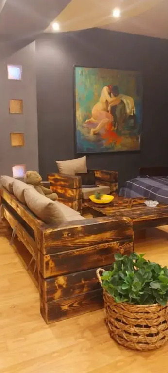 Фотография квартиры Elite Apartment near Rio Mall