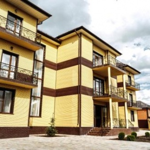 Фотография гостевого дома Поэзия