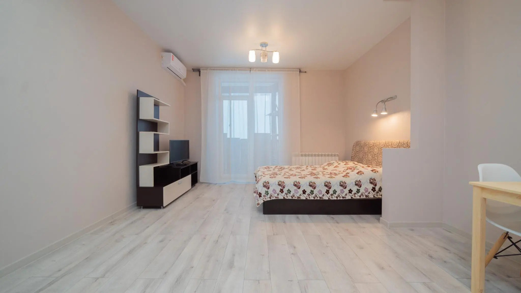 Фотография квартиры Апартаменты на улице Жасминовая 7