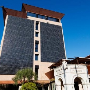 Фотография гостиницы iH Hotels Bologna Amadeus