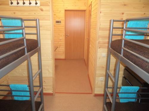 Фотография гостиницы Каралат