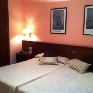 Фотографии гостиницы
Hotel La Seu